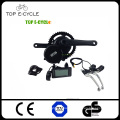 Directly shipping Bafang 8fun 350w mid drive motor engine kit for electric bicycle 2018